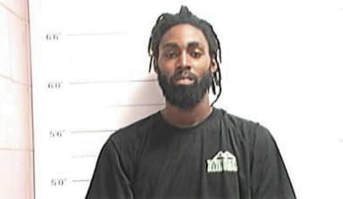 Terrance Alford, - Orleans Parish County, LA 